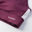 Stanik sportowy Hi-Tec Usle W 92800483114 XS