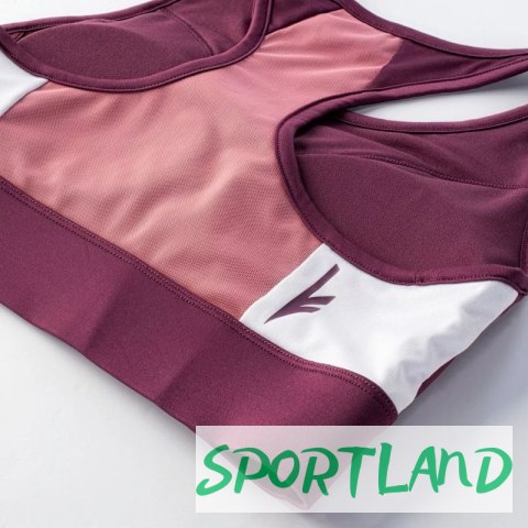 Stanik sportowy Hi-Tec Usle W 92800483114 XS Stanik sportowy Hi-Tec Usle W 92800483114 XS