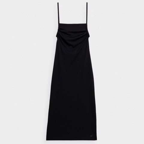 Sukienka 4F W 4FSS23TDREF052 20S XXL Sukienka 4F W 4FSS23TDREF052 20S XXL