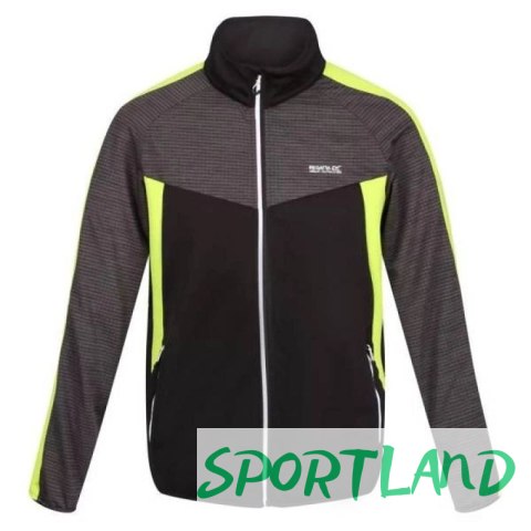 Bluza Regatta Yare VI M RML233L7P M Bluza Regatta Yare VI M RML233L7P M
