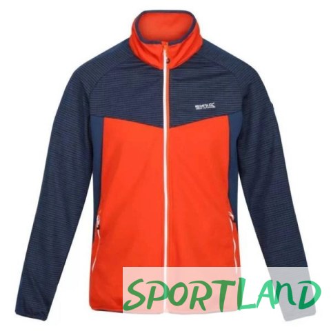 Bluza Regatta Yare VI M RML233RRC M Bluza Regatta Yare VI M RML233RRC M