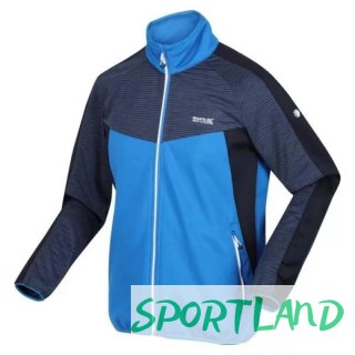 Bluza sportowa Regatta Yare VI M RML233 MXG XXL