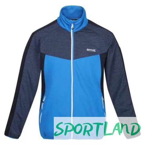 Bluza sportowa Regatta Yare VI M RML233 MXG XXL Bluza sportowa Regatta Yare VI M RML233 MXG XXL