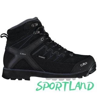 Buty CMP Moon Mid WP trekkingowe M 31Q4797U901 44
