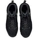 Buty CMP Moon Mid WP trekkingowe M 31Q4797U901 44