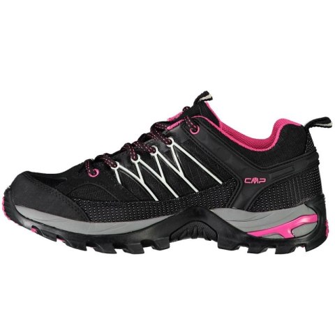 Buty CMP Rigel Low Wp W 3Q5445661UE 38 Buty CMP Rigel Low Wp W 3Q5445661UE 38