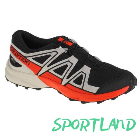 Buty Salomon Speedcross Jr 412874 33 Buty Salomon Speedcross Jr 412874 33