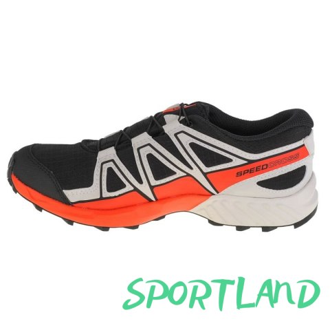 Buty Salomon Speedcross Jr 412874 33 Buty Salomon Speedcross Jr 412874 33