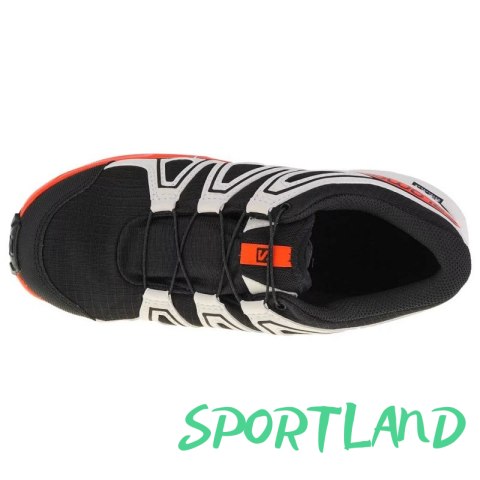 Buty Salomon Speedcross Jr 412874 33 Buty Salomon Speedcross Jr 412874 33