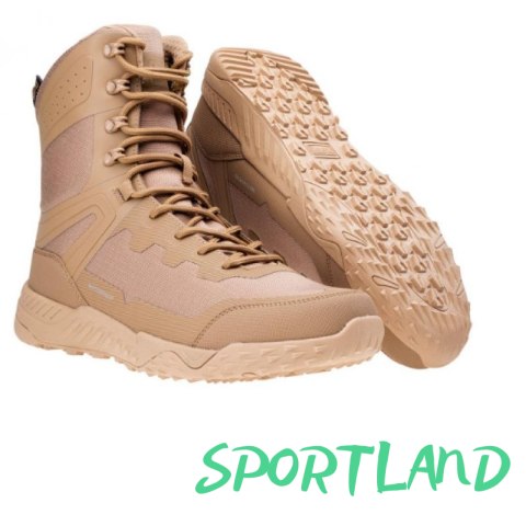 Buty Wojskowe Magnum Bondsteel High WP C M 92800490642 45 Buty Wojskowe Magnum Bondsteel High WP C M 92800490642 45