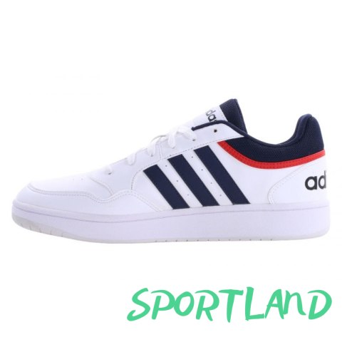 Buty adidas Hoops M 3.0 GY5427 44 2/3 Buty adidas Hoops M 3.0 GY5427 44 2/3