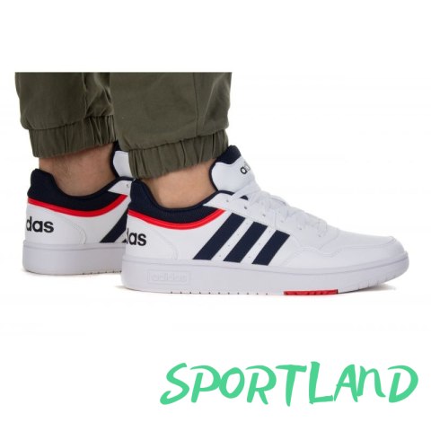 Buty adidas Hoops M 3.0 GY5427 44 Buty adidas Hoops M 3.0 GY5427 44