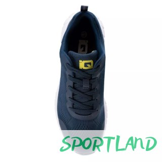 Buty do biegania IQ Cross The Line Jarger M 92800401351 41