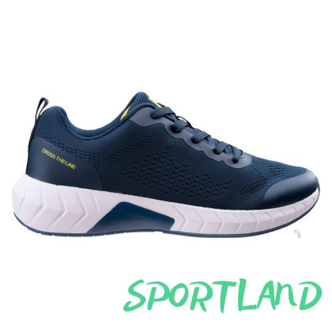 Buty do biegania IQ Cross The Line Jarger M 92800401351 45 Buty do biegania IQ Cross The Line Jarger M 92800401351 45