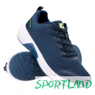 Buty do biegania IQ Cross The Line Jarger M 92800401351 46