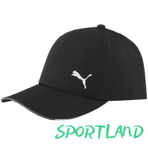 Czapka z daszkiem Puma Ess Running Cap 23148 01 Senior Czapka z daszkiem Puma Ess Running Cap 23148 01 Senior