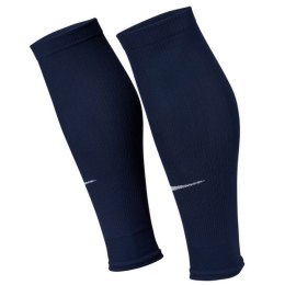 Getry piłkarskie Nike Strike DH6621 410 L/XL