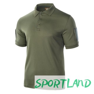 Koszulka Magnum Polo II M 92800483271 XL