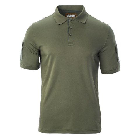 Koszulka Magnum Polo II M 92800483271 XXL Koszulka Magnum Polo II M 92800483271 XXL