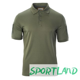 Koszulka Magnum Polo II M 92800483271 XXXL
