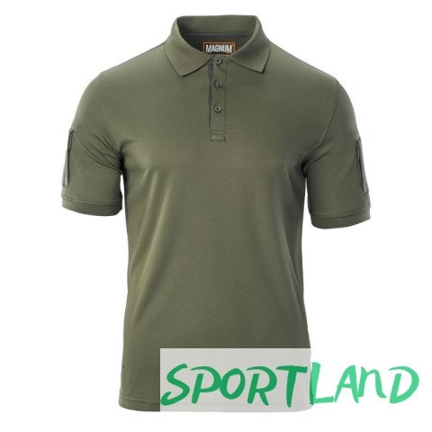 Koszulka Magnum Polo II M 92800483271 XXXL Koszulka Magnum Polo II M 92800483271 XXXL