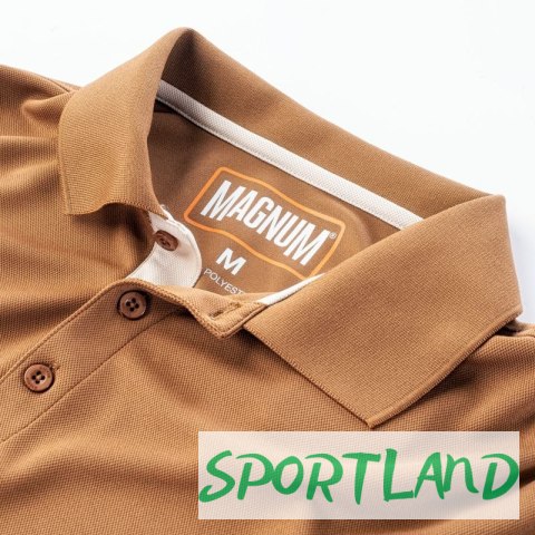 Koszulka Polo Magnum Polo II M XXXL Koszulka Polo Magnum Polo II M XXXL
