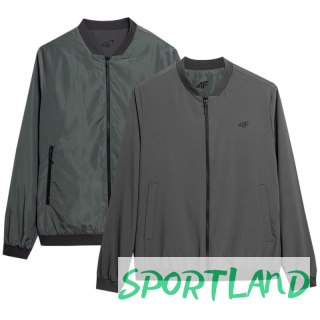 Kurtka 4F M013 M 4FSS23TJACM013 44S 2XL