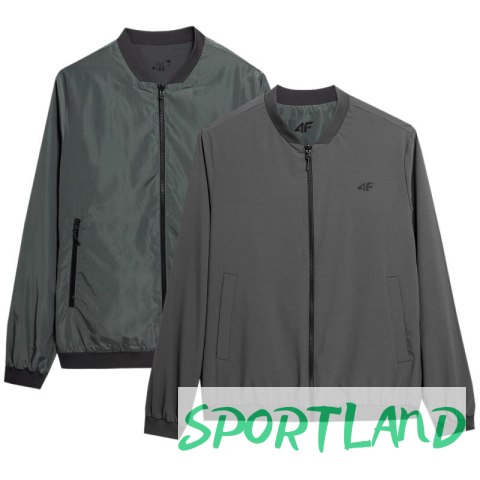Kurtka 4F M013 M 4FSS23TJACM013 44S XL Kurtka 4F M013 M 4FSS23TJACM013 44S XL