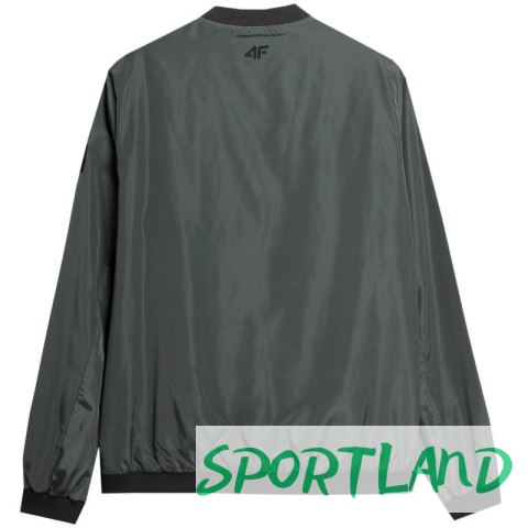 Kurtka 4F M013 M 4FSS23TJACM013 44S XL Kurtka 4F M013 M 4FSS23TJACM013 44S XL