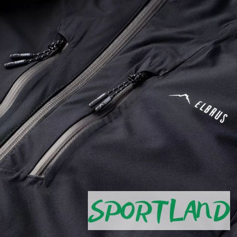 Kurtka Elbrus Malaspina Wo's Sympatex W 92800481819 L Kurtka Elbrus Malaspina Wo's Sympatex W 92800481819 L