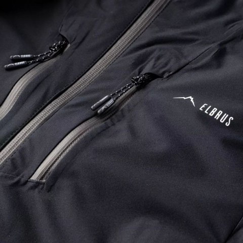 Kurtka Elbrus Malaspina Wo's Sympatex W 92800481819 XL Kurtka Elbrus Malaspina Wo's Sympatex W 92800481819 XL