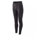 Legginsy IQ Cross The Line Negra W 92800398570 S