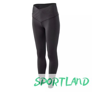 Legginsy IQ Cross The Line Negra W 92800398570 S