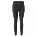 Legginsy IQ Cross The Line Negra W 92800398570 S