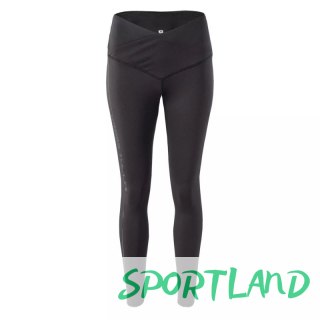 Legginsy IQ Cross The Line Negra W 92800398570 S