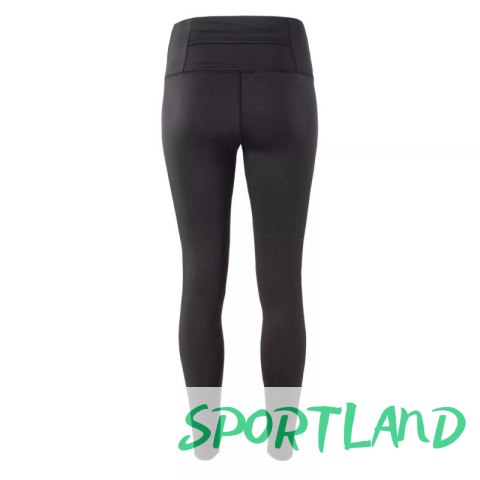 Legginsy IQ Cross The Line Negra W 92800398570 S Legginsy IQ Cross The Line Negra W 92800398570 S