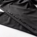 Legginsy IQ Cross The Line Negra W 92800398570 S