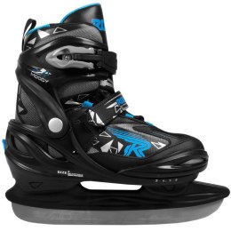 Łyżwy Roces Moody Ice 3.0 Boy Jr 450710 00001 30-35