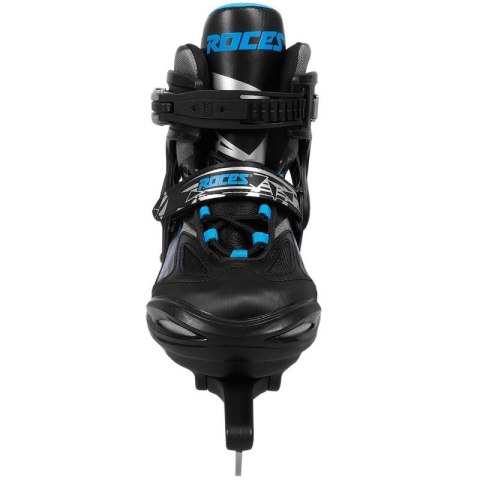 Łyżwy Roces Moody Ice 3.0 Boy Jr 450710 00001 30-35 Łyżwy Roces Moody Ice 3.0 Boy Jr 450710 00001 30-35