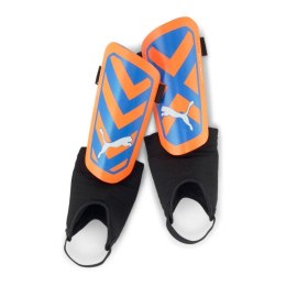 Ochraniacze piłkarskie Puma Ultra Light 030874-01 XL