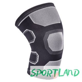 Opaska stabilizująca kolano adidas S ADSU-12521BK N/A