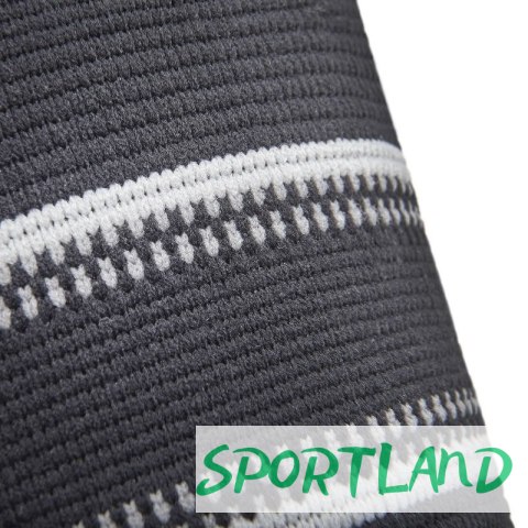 Opaska stabilizująca kolano adidas S ADSU-12521BK N/A Opaska stabilizująca kolano adidas S ADSU-12521BK N/A