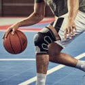Opaska stabilizująca kolano adidas S ADSU-12521BK N/A
