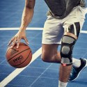 Opaska stabilizująca kolano adidas S ADSU-12521BK N/A