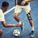 Opaska stabilizująca kolano adidas S ADSU-12521BK N/A