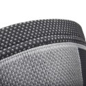 Opaska stabilizująca kolano adidas S ADSU-12521BK N/A