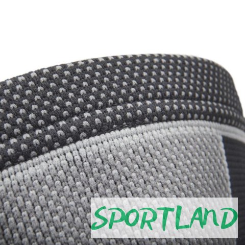 Opaska stabilizująca kolano adidas S ADSU-12521BK N/A Opaska stabilizująca kolano adidas S ADSU-12521BK N/A