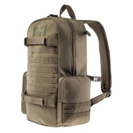 Plecak Magnum Wildcat 92800308353 N/A