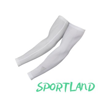Rękawy kompresyjne adidas L/XL ADSL-13025WH N/A