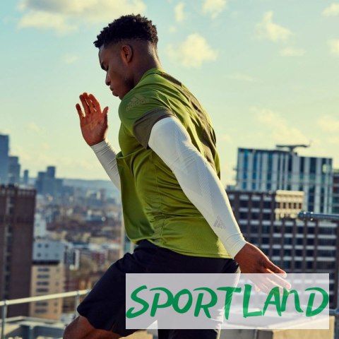 Rękawy kompresyjne adidas L/XL ADSL-13025WH N/A Rękawy kompresyjne adidas L/XL ADSL-13025WH N/A